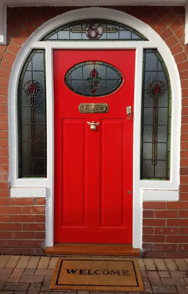 Doors Cardiff