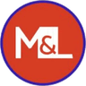 M&L Joinery Logo